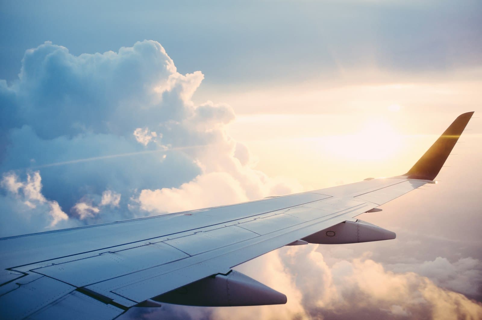 The Weekend Escape — refined short-journey atmosphere
