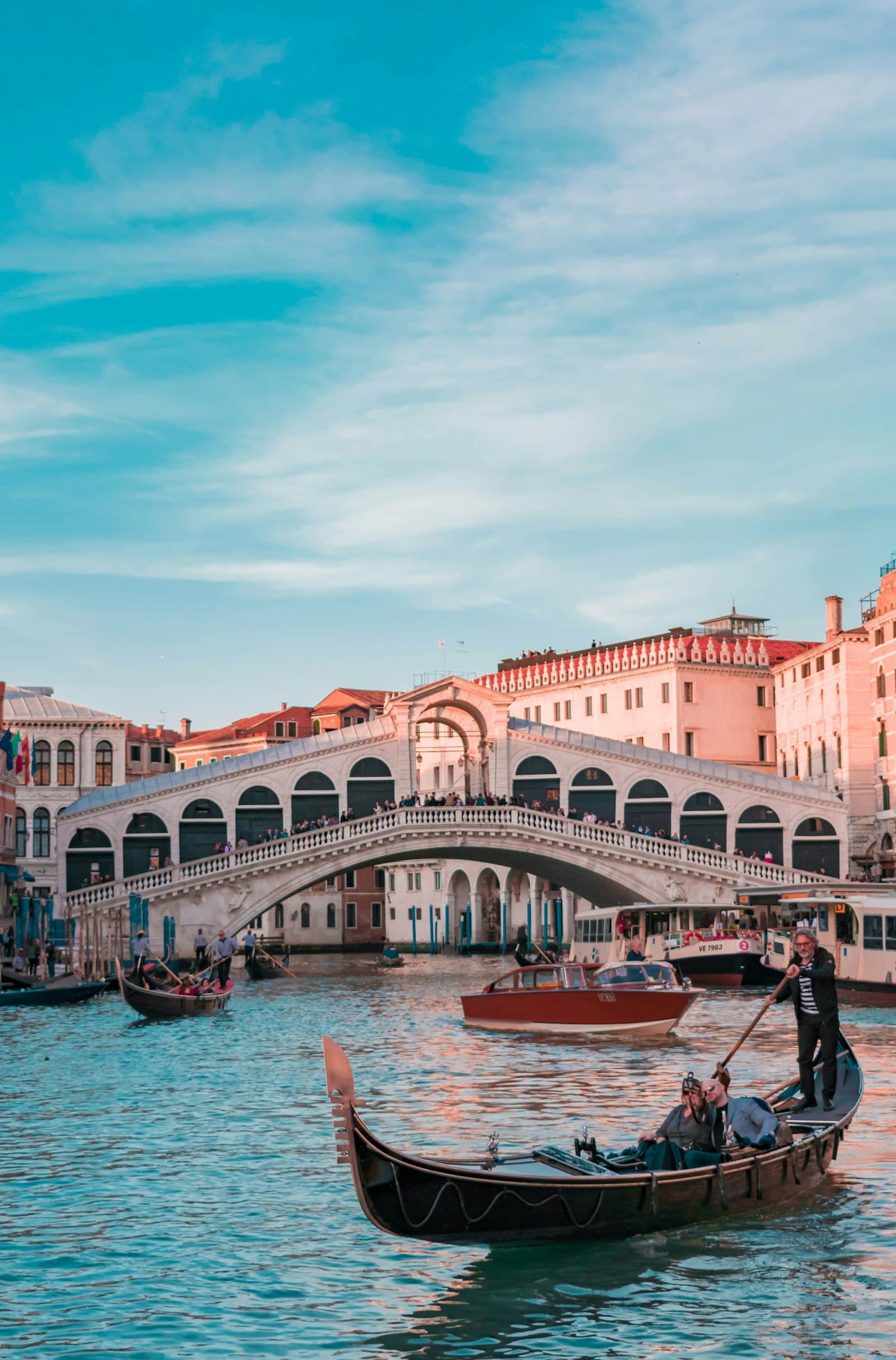 72 Hours in Florence — European weekend journey with Romeah travel